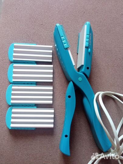 Выпрямитель для волос