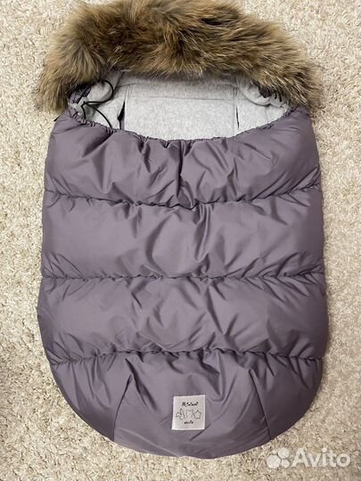 Комплект на выписку