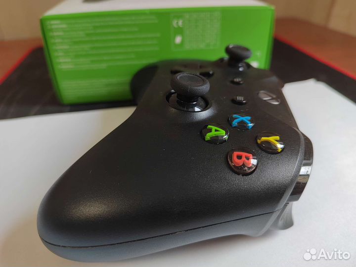 Геймпад Xbox Wireless controller