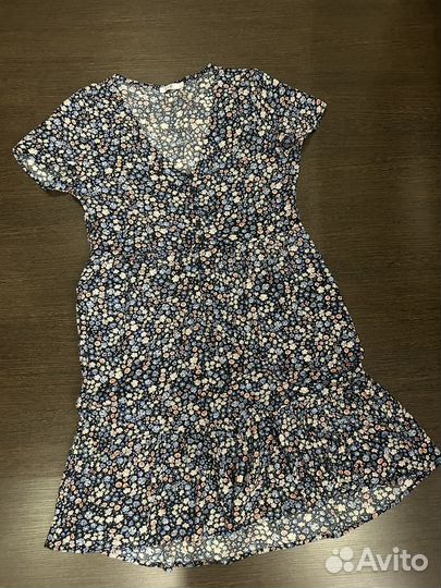 Платье женское вискоза