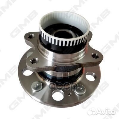 Подшипник ступицы задний hyundai i40 (VF) - 1.6