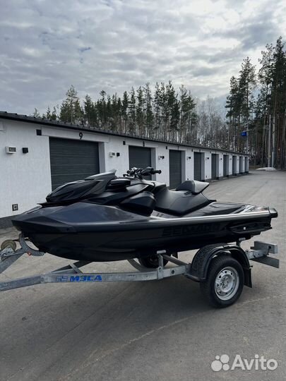 BRP RXP 300 новый