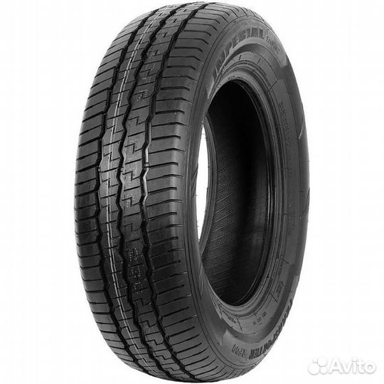 Tracmax Transporter RF09 195/75 R16 107R