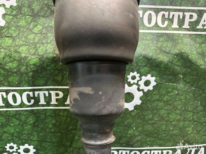 Амортизатор передний Lexus Ls430 2000-2006