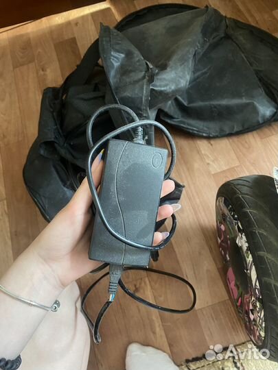 Гироскутер бу