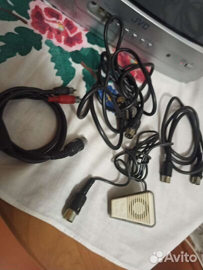 Наушники тдс - 3