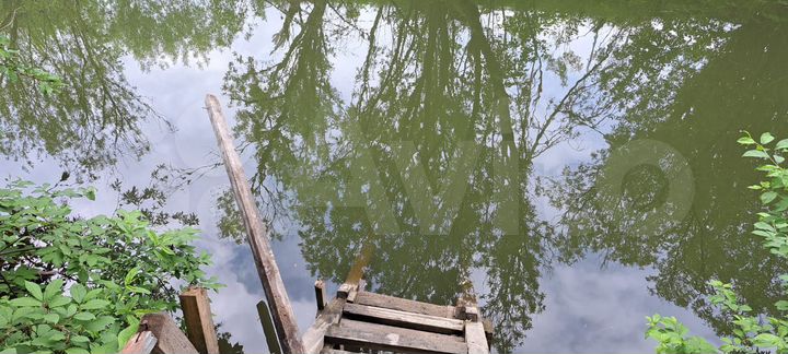 Участок 10 сот. (СНТ, ДНП)