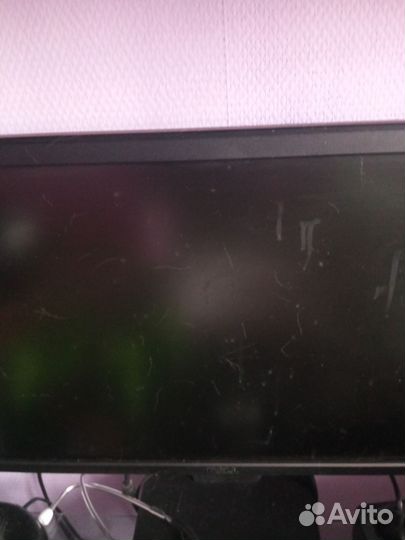 Монитор dell 19