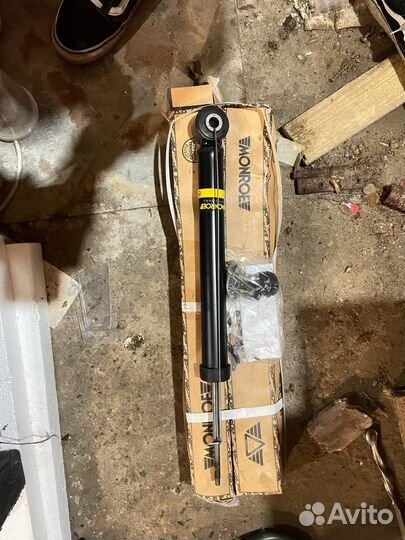 Амортизатор газовый monroe G1137