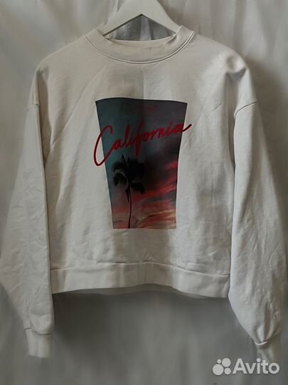 Свитшот levi's