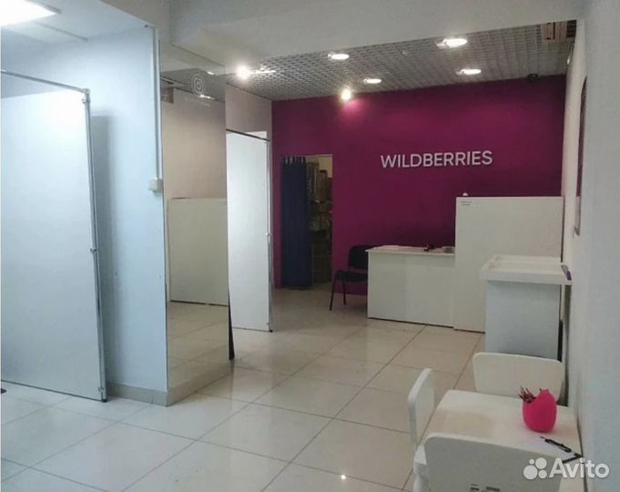 Прибыльный пвз Wilberries на севере спб