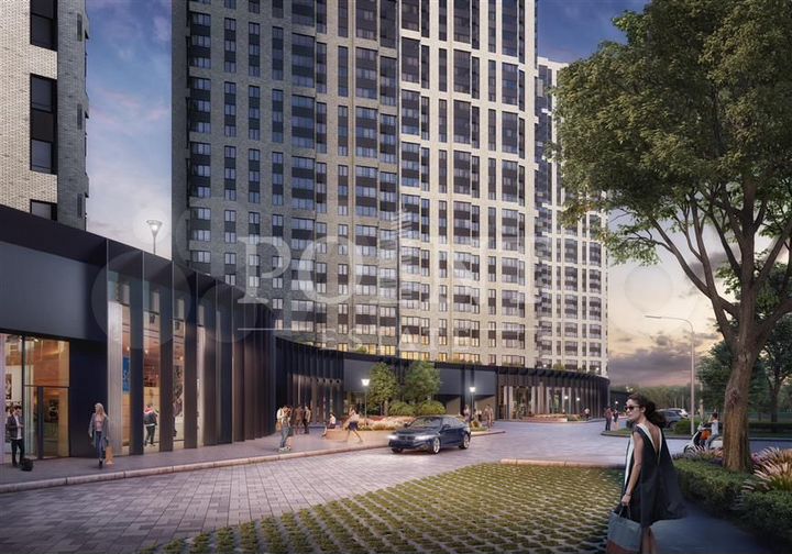 Продам помещение свободного назначения, 1011.2 м²