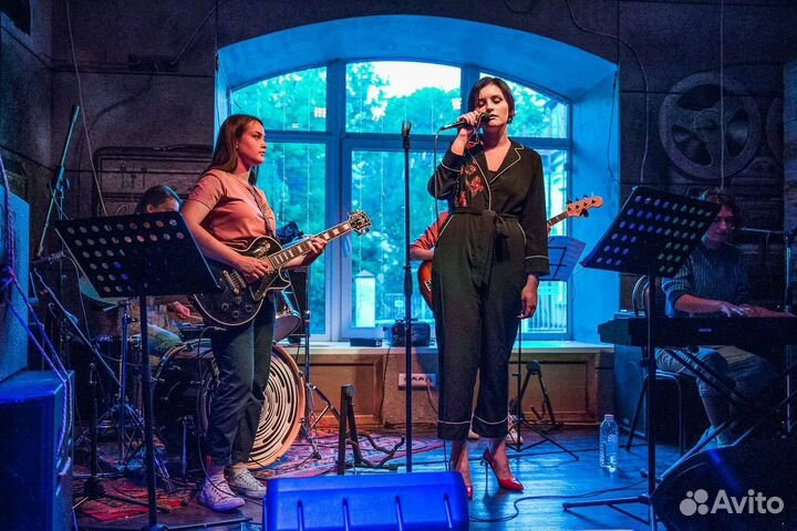 Преподаватель по гитаре /уроки гитары