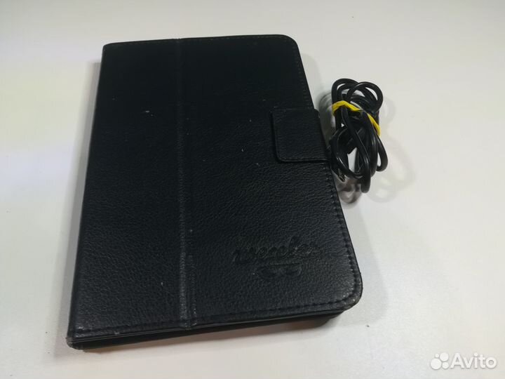 Электронная книга wexler