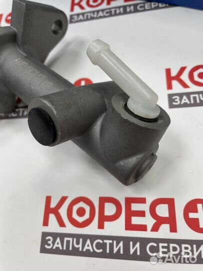 Цилиндр сцепления главный Lacetti