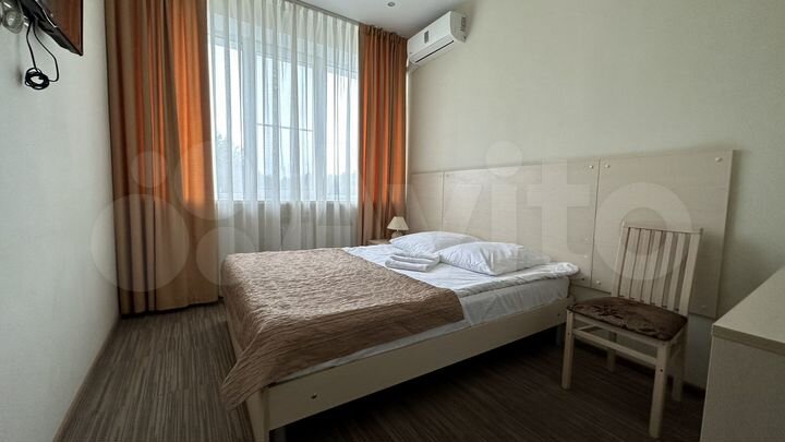 Комната 17 м², 2/3 эт.