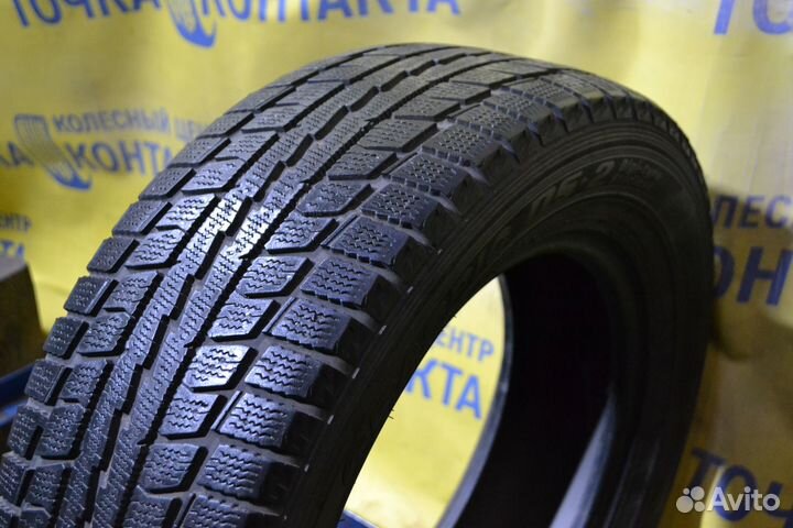 Dunlop Graspic DS2 215/60 R16