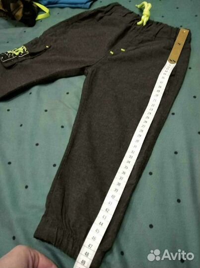 Костюмчик летний