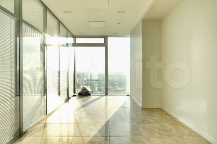 LUX Офисы, 20м² и 25 м²