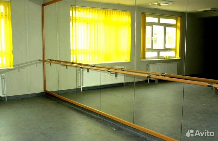 Огнеупорное стекло