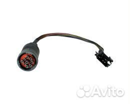 Volvo interface 88890020