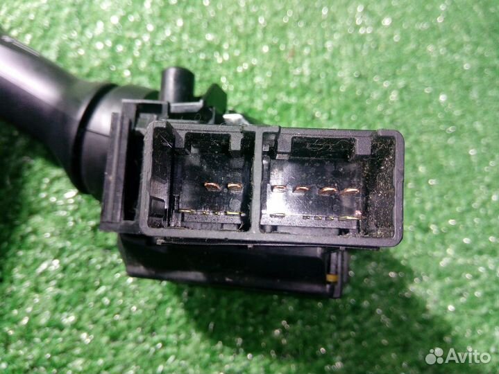 Блок подрулевых переключателей toyota KSP130,KSP90