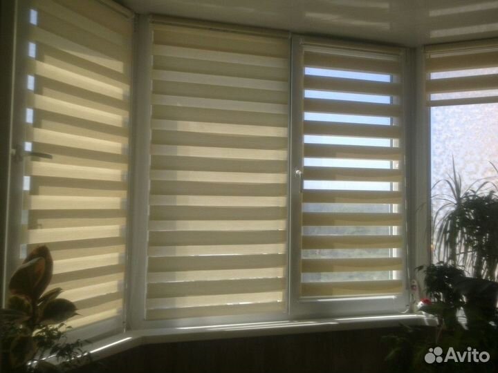 Балкон пвх эркерный