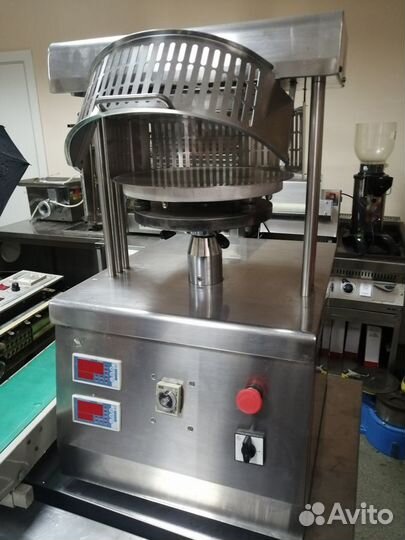 Пресс для пиццы Pizza Group PF-33 бу
