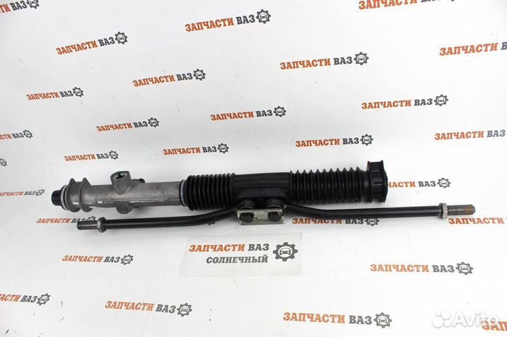Рулевая Рейка Ваз 2109 2114 2110 Новая