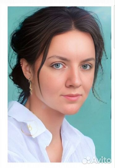 Помощница швеи, ученица