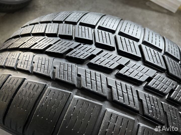 Pirelli Scorpion Ice&Snow 275/40 R20 106V