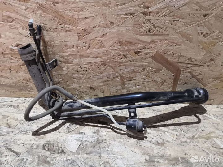 Горловина бензобака Brilliance V5 2014