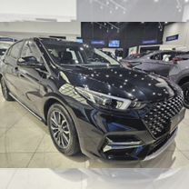 Новый OMODA S5 1.5 CVT, 2023, цена от 1 889 900 руб.