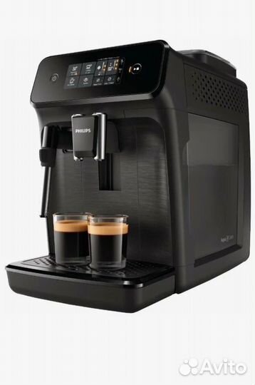 Кофемашина Philips EP1200