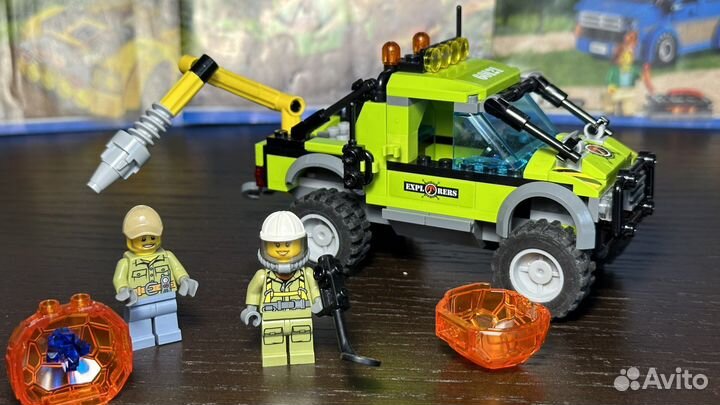 Lego Оригинал 5 наборов