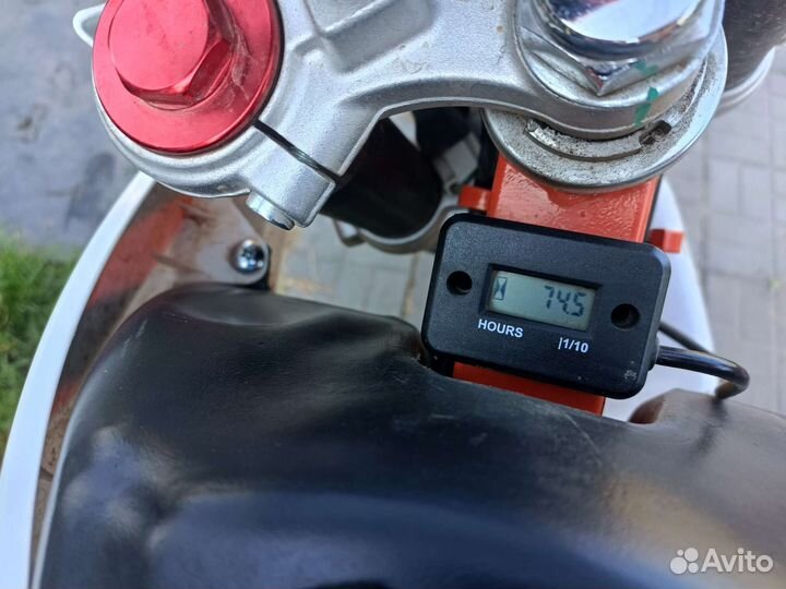 Продам Kayo 140