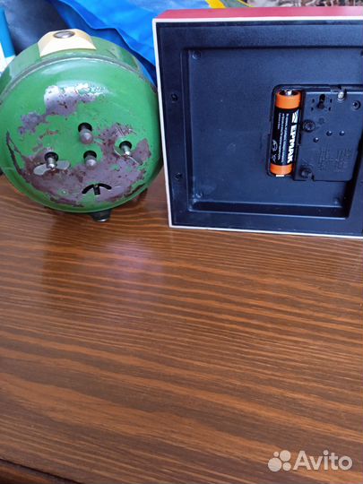 Остался современный