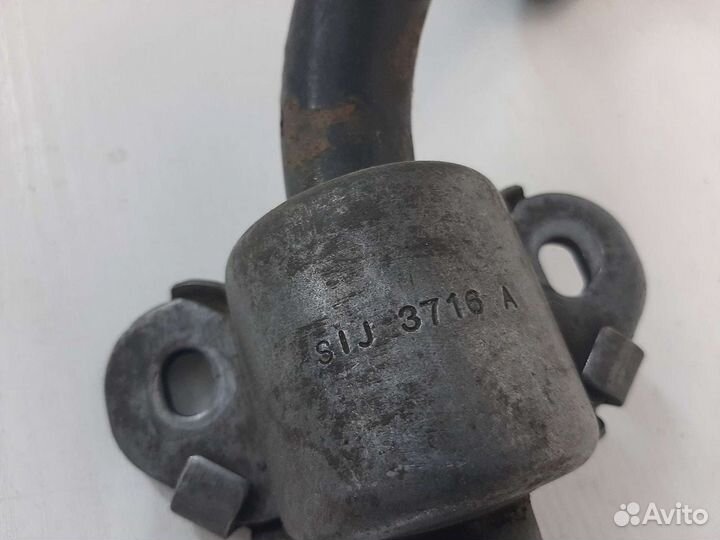 Стабилизатор передний Mercedes Benz E-Class W207 c