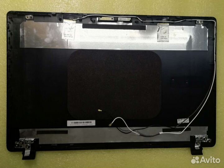 Запчасти для Acer Extensa 2519