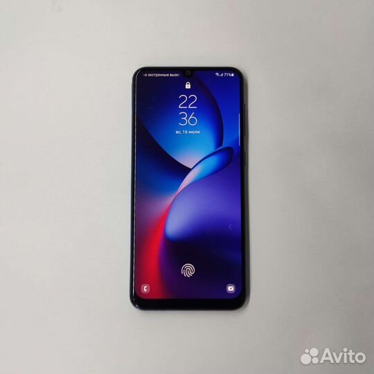 Samsung Galaxy A50 4/64GB