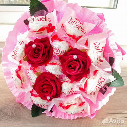 Сладкий букет