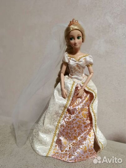 Кукла барби Disney