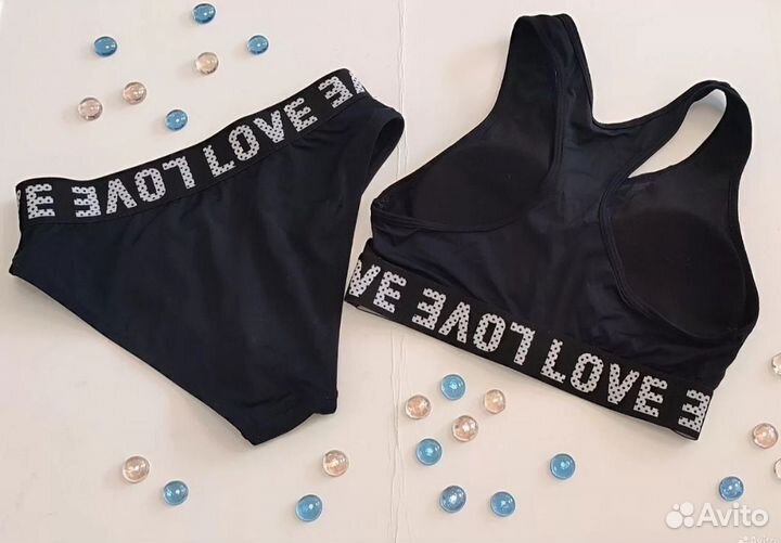 Купальник подросток бу