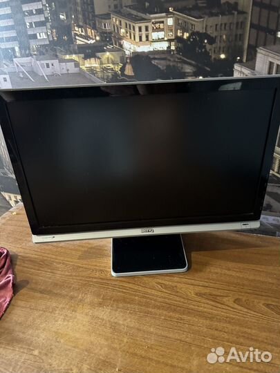Монитор Benq 24