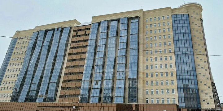 Свободного назначения/Офис/Бьюти/пвз, 34.3 м²