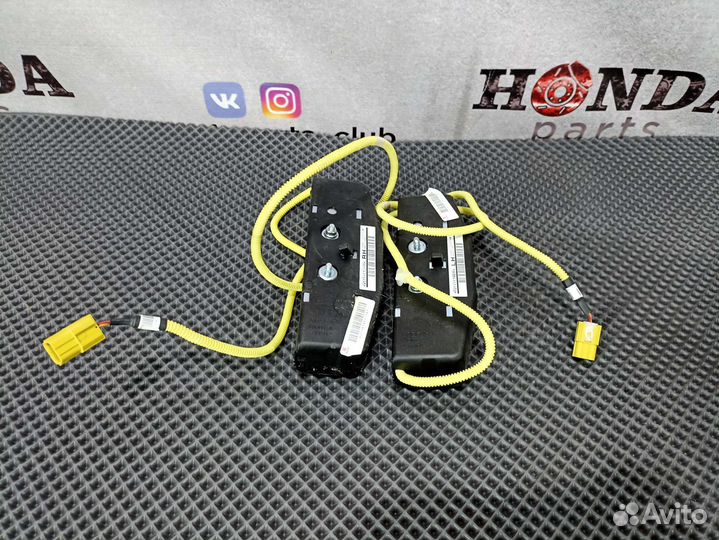 Подушка в сиденье Honda Accord 8 2008-2012
