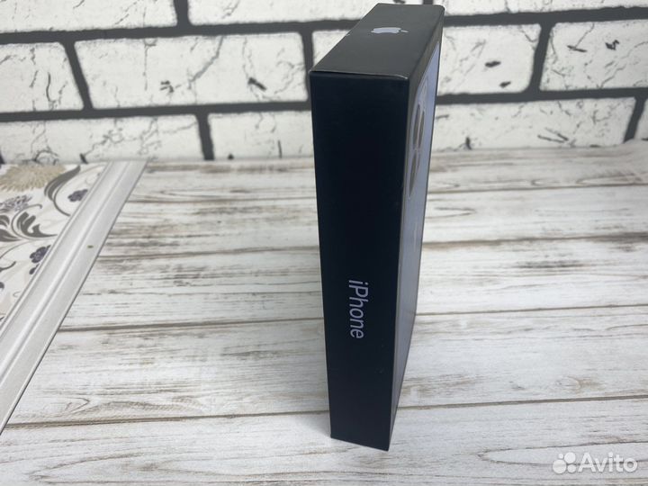 Оригинальный iPhone XR в корпусе 13 pro