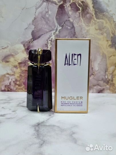 AlienMugler