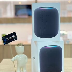 Apple homepod 2-го поколения