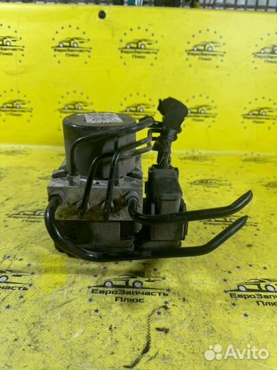 Блок ABS Ford Focus 3